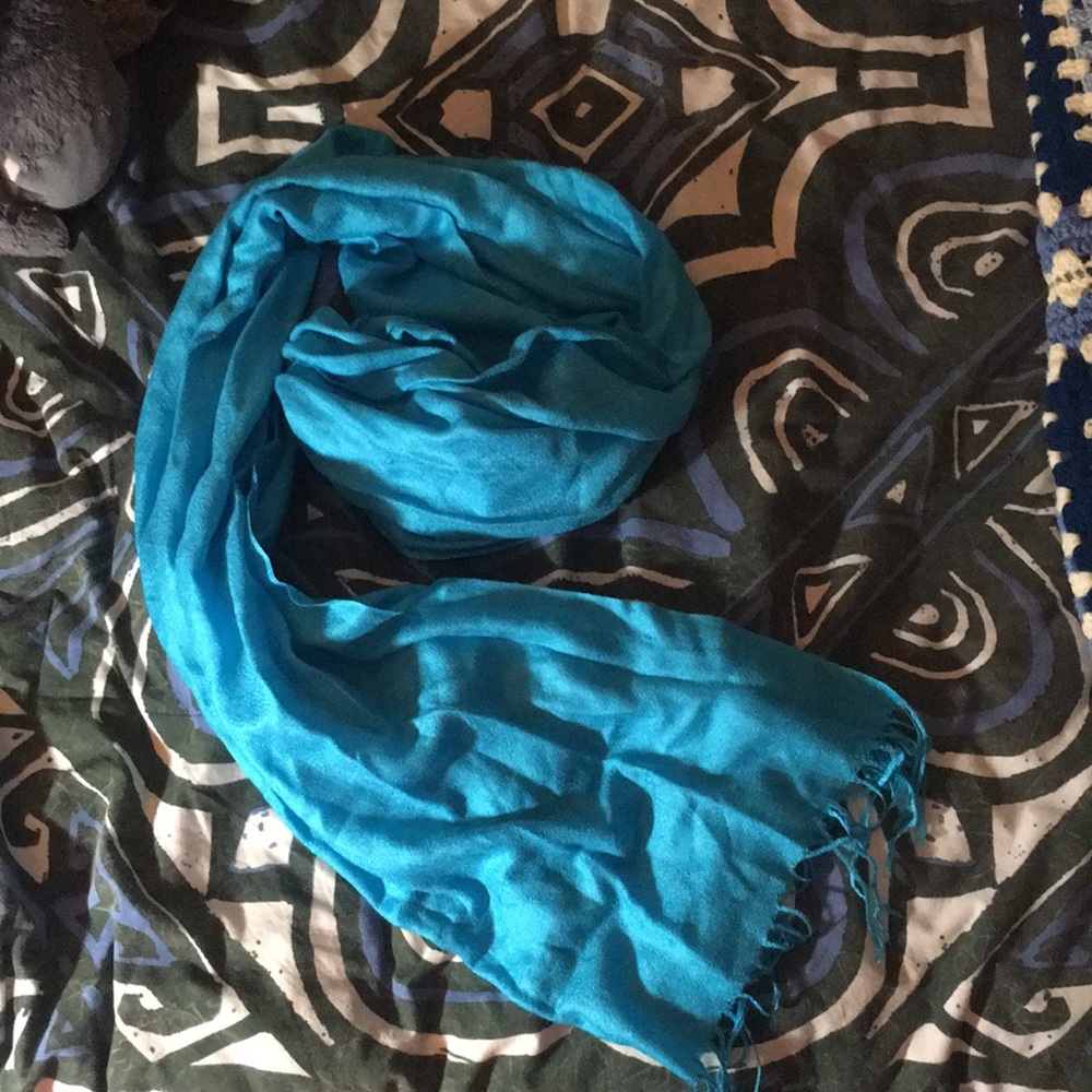 Scarves